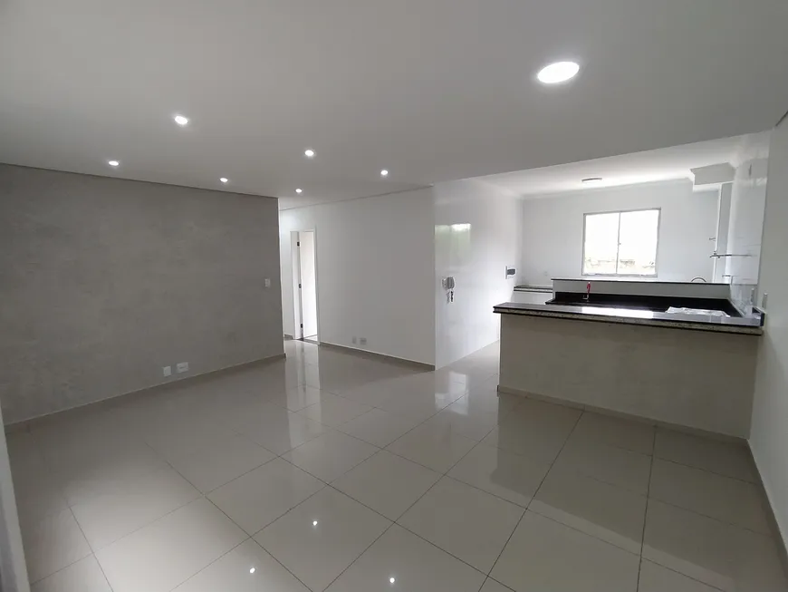 Foto 1 de Apartamento com 3 Quartos à venda, 78m² em Chácara, Betim