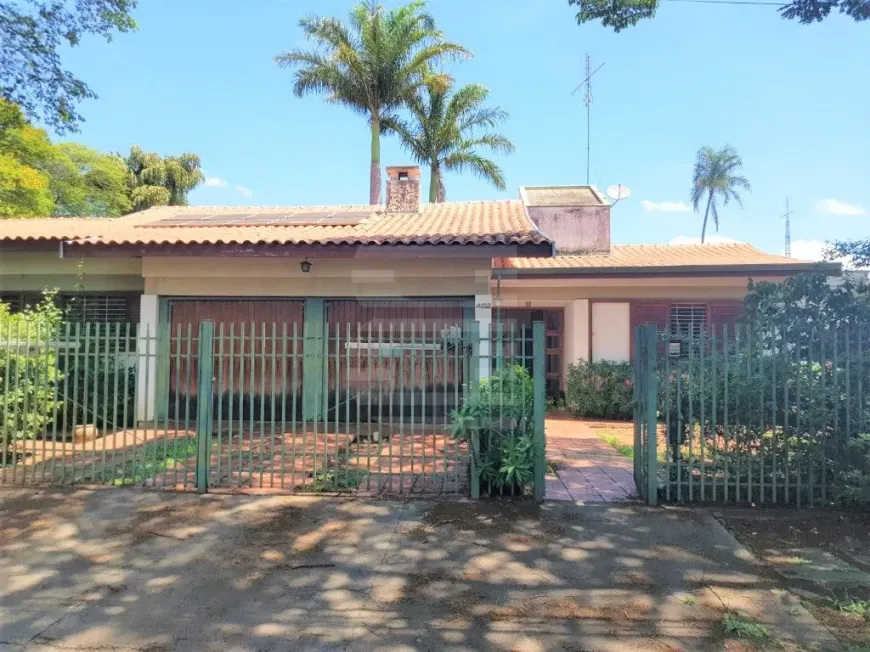 Foto 1 de Casa com 6 Quartos à venda, 311m² em Cidade Universitária, Campinas