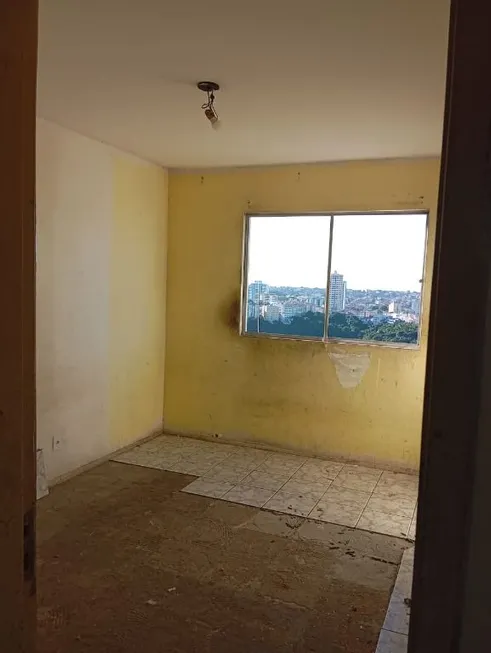 Foto 1 de Apartamento com 3 Quartos à venda, 74m² em Luís Anselmo, Salvador