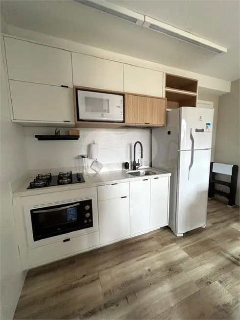 Foto 1 de Apartamento com 1 Quarto à venda, 390m² em Bela Vista, São Paulo