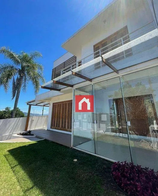 Foto 1 de Casa com 3 Quartos à venda, 300m² em Montanha, Lajeado