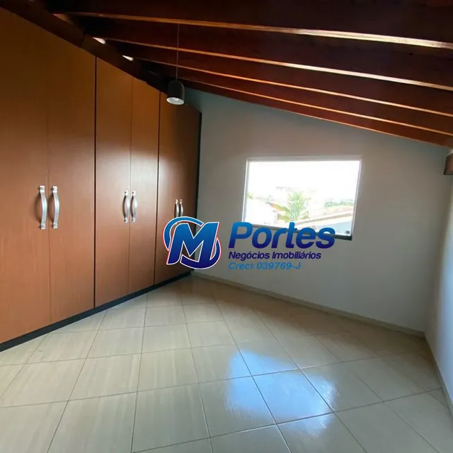 Foto 1 de Casa com 2 Quartos à venda, 208m² em Loteamento Jardim Laguna, Mirassol