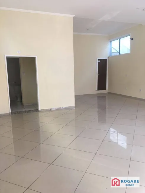 Foto 1 de Ponto Comercial para alugar, 100m² em Jardim Satélite, São José dos Campos