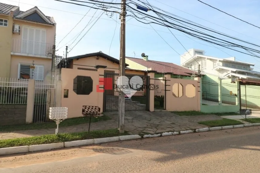 Foto 1 de Casa com 3 Quartos à venda, 173m² em Igara, Canoas