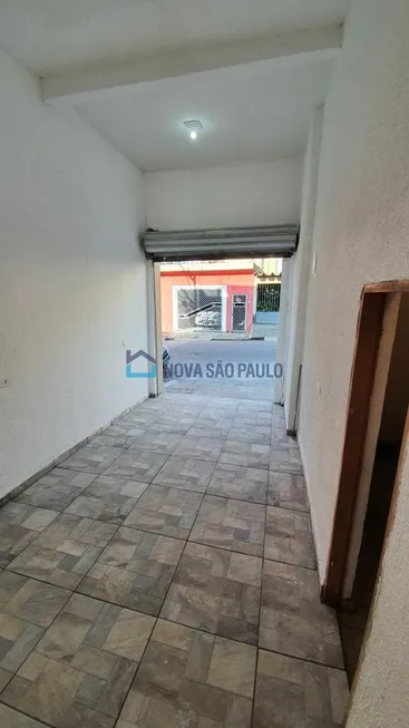Foto 1 de Ponto Comercial para alugar, 15m² em Vila Caraguatá, São Paulo