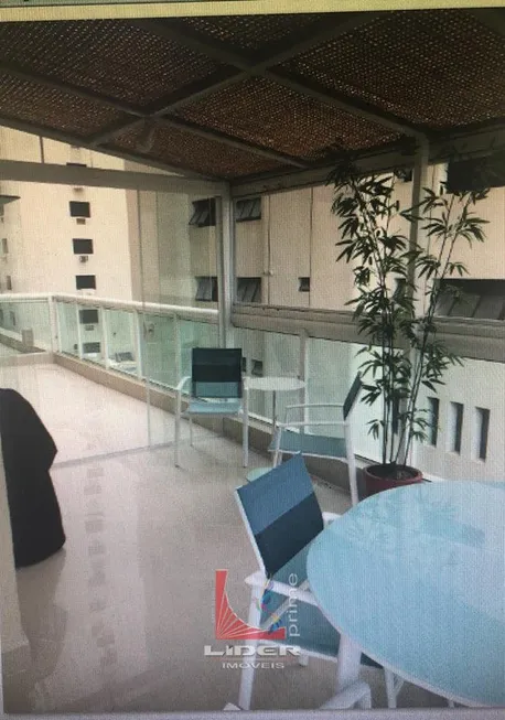 Foto 1 de Apartamento com 2 Quartos à venda, 107m² em Barra Funda, Guarujá