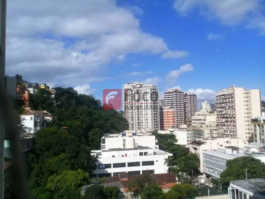 Foto 1 de Apartamento com 3 Quartos à venda, 108m² em Botafogo, Rio de Janeiro