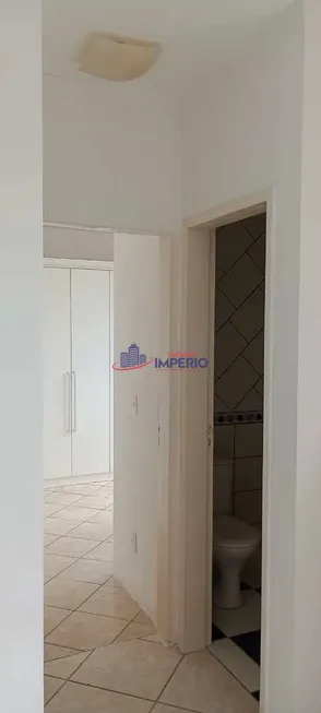 Foto 1 de Apartamento com 2 Quartos à venda, 73m² em Jardim Valeria, Guarulhos