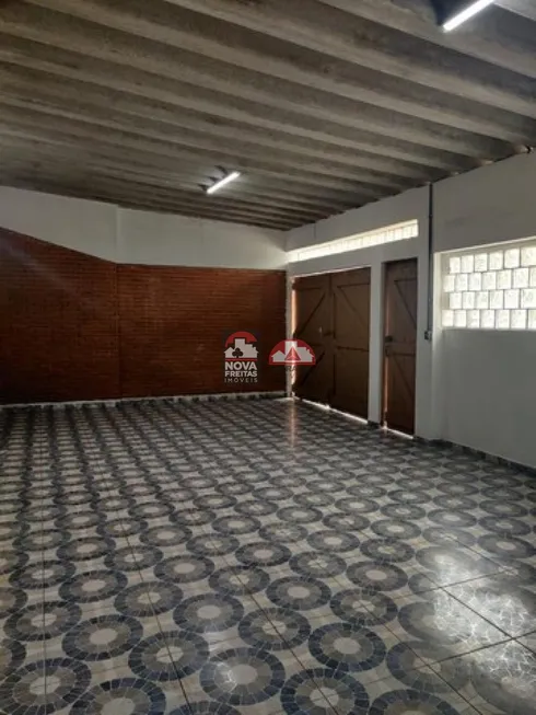 Foto 1 de Casa com 2 Quartos à venda, 120m² em Jardim Satélite, São José dos Campos