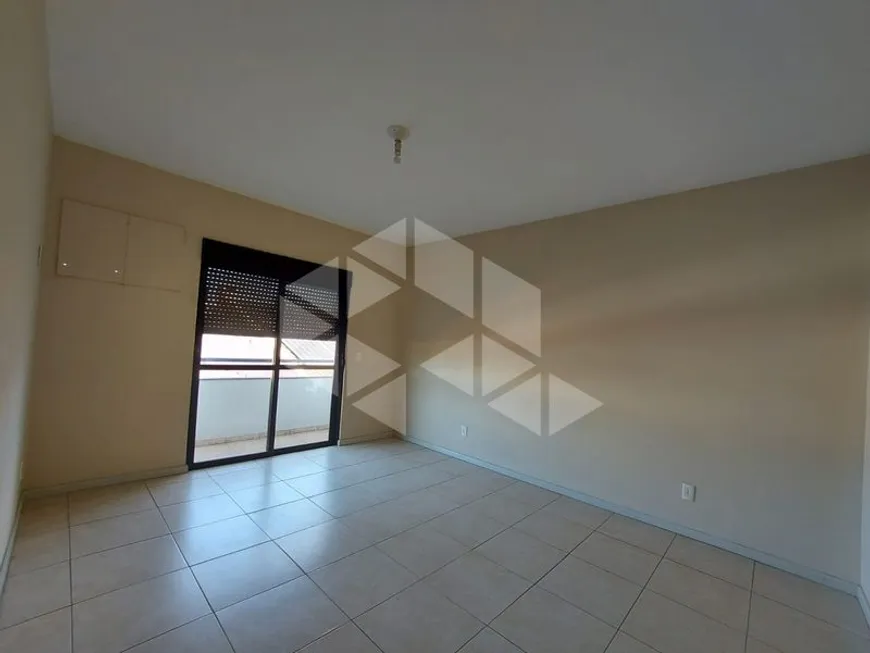 Foto 1 de Apartamento com 3 Quartos para alugar, 121m² em Duque de Caxias, Santa Maria