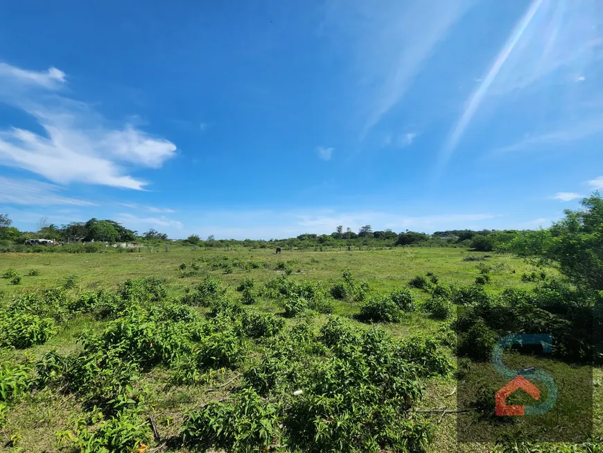 Foto 1 de Lote/Terreno à venda, 195000m² em Centro, Cabo Frio