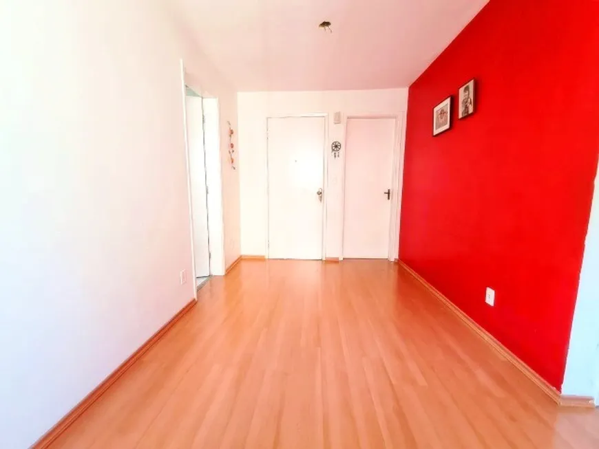 Foto 1 de Apartamento com 3 Quartos à venda, 58m² em Morumbi, São Paulo