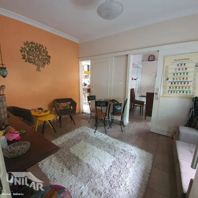 Foto 1 de Apartamento com 3 Quartos à venda, 92m² em Vila Santa Cecília, Volta Redonda