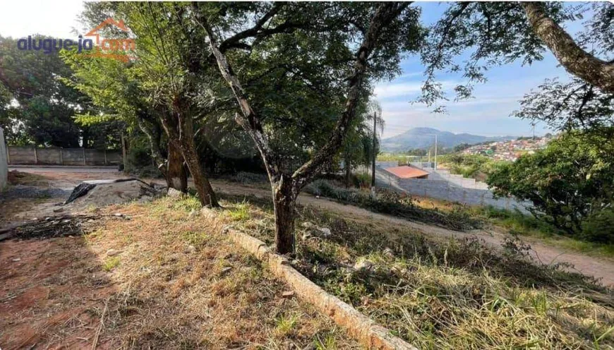 Foto 1 de Lote/Terreno à venda, 646m² em VILA SANTA HELENA, Atibaia