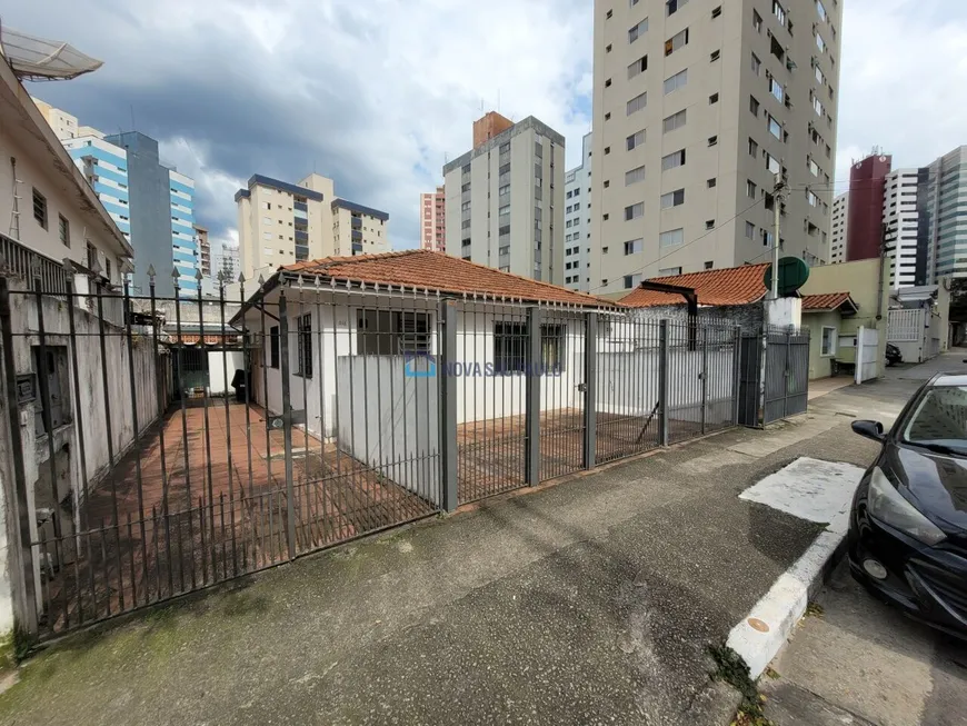 Foto 1 de Casa com 3 Quartos à venda, 250m² em Vila Guarani, São Paulo