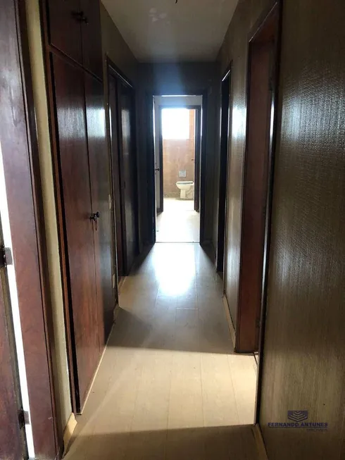 Foto 1 de Apartamento com 4 Quartos à venda, 200m² em Savassi, Belo Horizonte