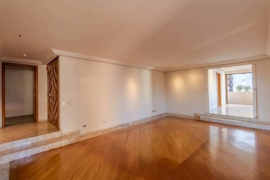 Foto 1 de Apartamento com 4 Quartos à venda, 268m² em Jardim Paulista, São Paulo