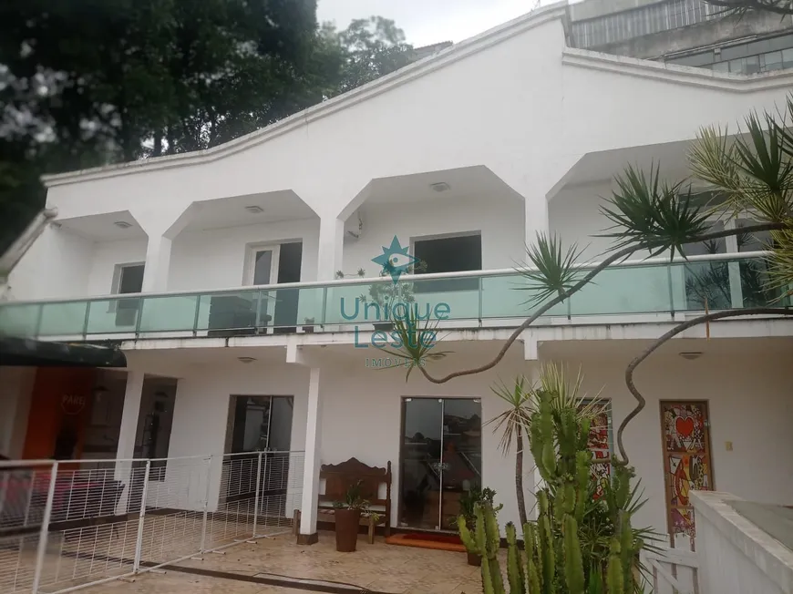 Foto 1 de Casa de Condomínio com 3 Quartos à venda, 350m² em Nova Gameleira, Belo Horizonte