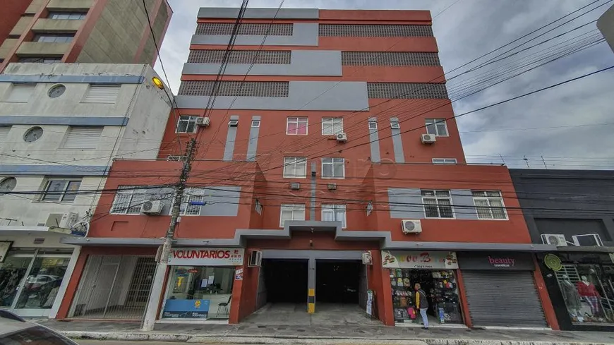 Foto 1 de Galpão/Depósito/Armazém para alugar, 13m² em Centro, Pelotas