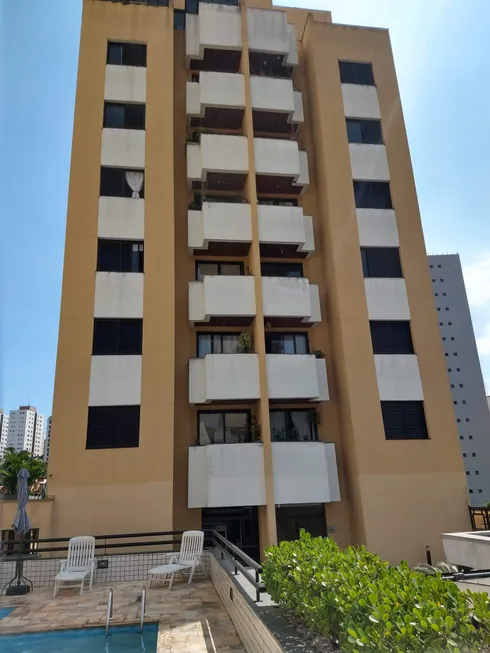 Foto 1 de Cobertura com 2 Quartos à venda, 93m² em São Judas, São Paulo
