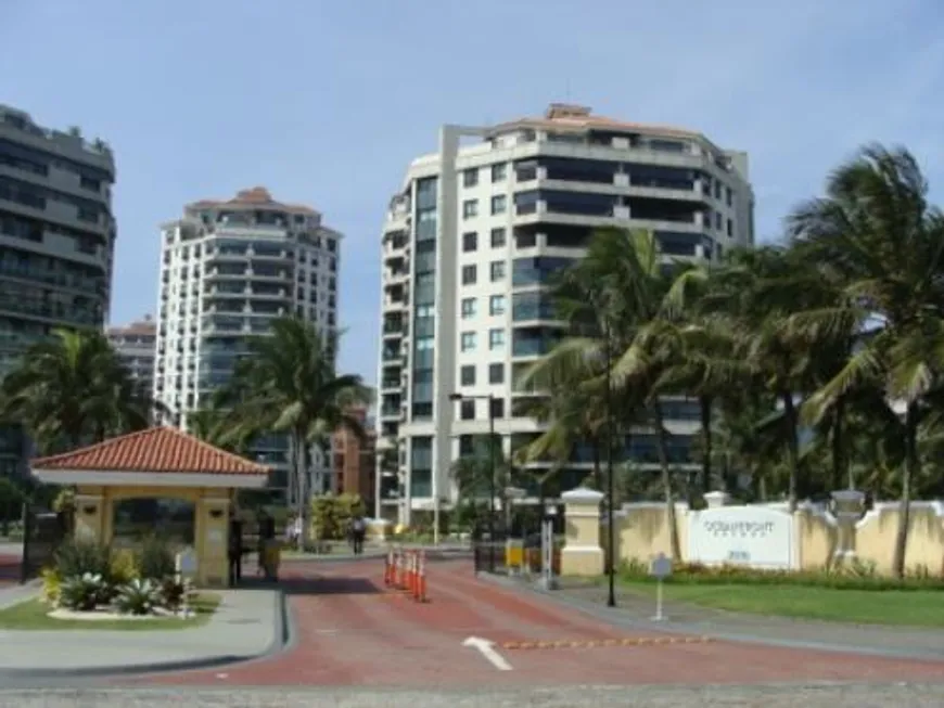 Foto 1 de Apartamento com 4 Quartos à venda, 267m² em Barra da Tijuca, Rio de Janeiro