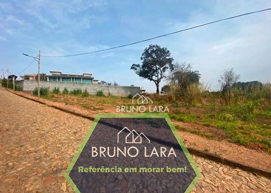 Foto 1 de Lote/Terreno à venda, 1000m² em Condominio Fazenda Mirante, Igarapé