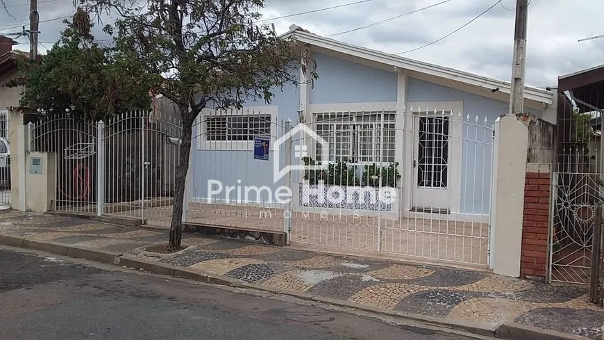 Foto 1 de Casa com 3 Quartos à venda, 130m² em Vila Pompéia, Campinas