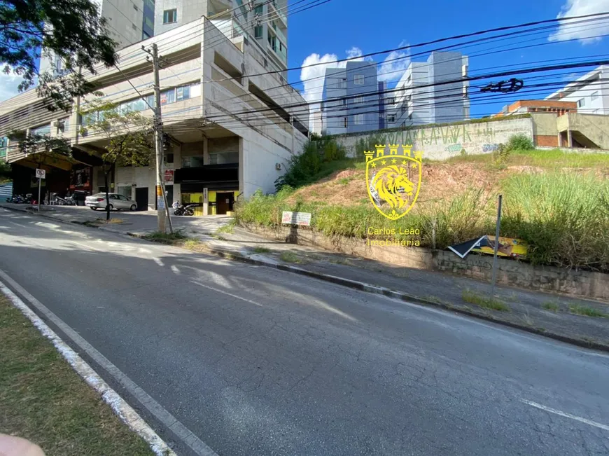 Foto 1 de Lote/Terreno à venda, 476m² em Buritis, Belo Horizonte