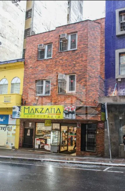 Foto 1 de Prédio Comercial para alugar, 268m² em Centro Histórico, Porto Alegre