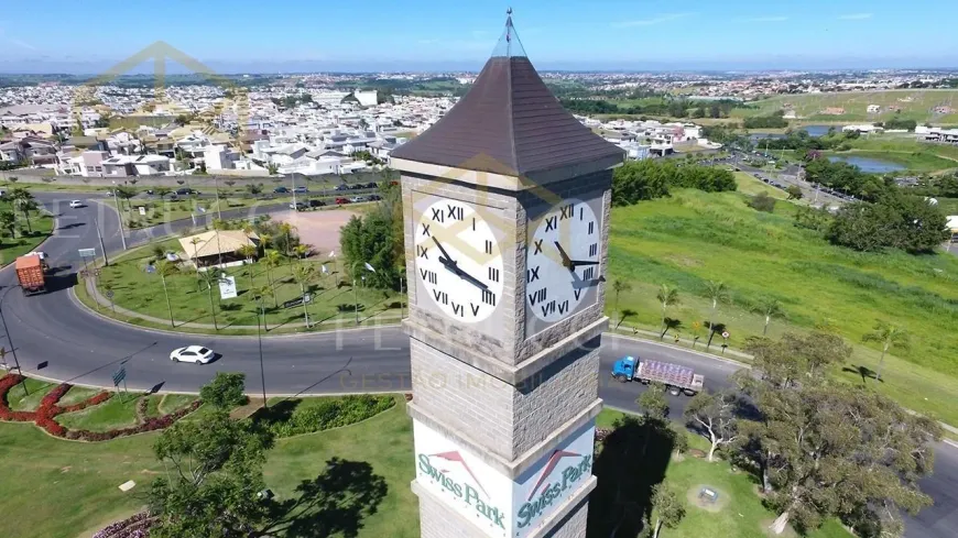 Foto 1 de Lote/Terreno à venda, 748m² em Swiss Park, Campinas