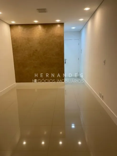 Foto 1 de Apartamento com 2 Quartos à venda, 52m² em Parque das Iglesias, Jandira