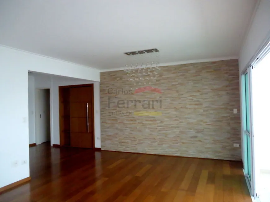 Foto 1 de Apartamento com 3 Quartos à venda, 128m² em Água Fria, São Paulo