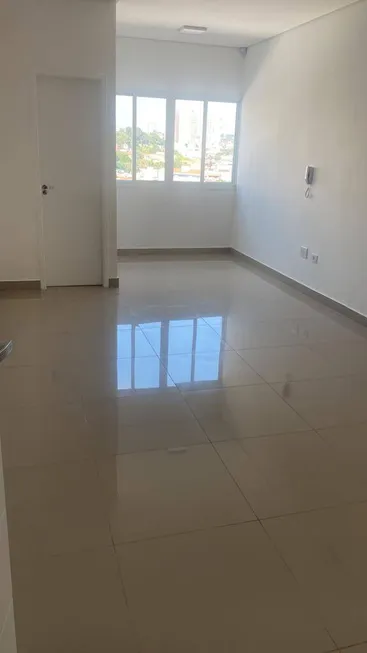 Foto 1 de Sala Comercial para alugar, 30m² em Vila Osasco, Osasco