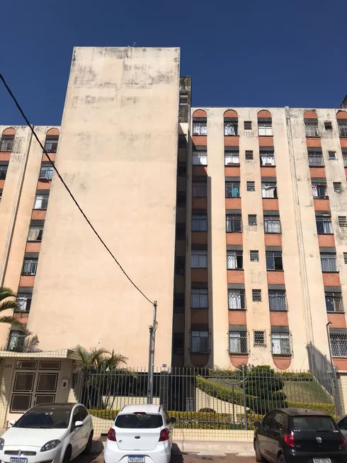 Foto 1 de Apartamento com 3 Quartos para alugar, 75m² em Califórnia, Belo Horizonte