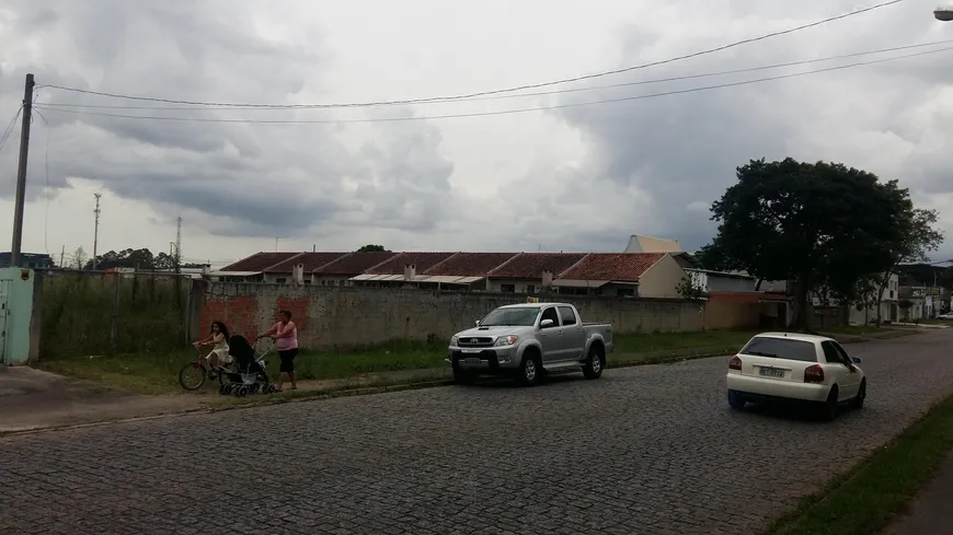 Foto 1 de Lote/Terreno à venda, 1000m² em Guatupe, São José dos Pinhais