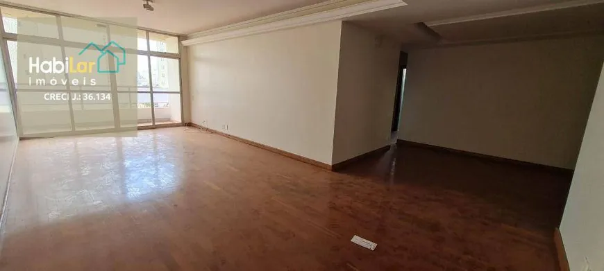 Foto 1 de Apartamento com 3 Quartos à venda, 166m² em Vila Imperial, São José do Rio Preto