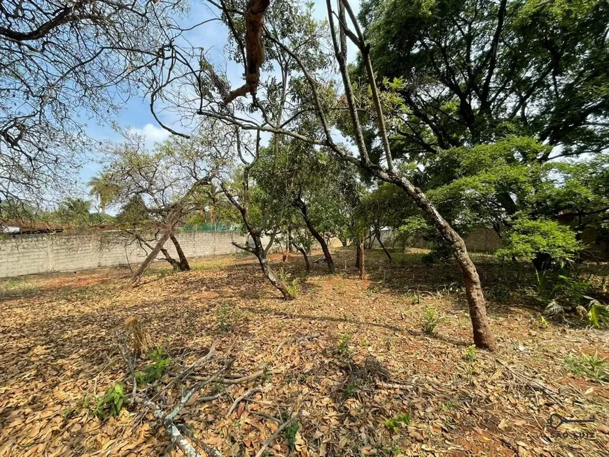 Foto 1 de Lote/Terreno à venda, 1486m² em Bandeirantes, Belo Horizonte