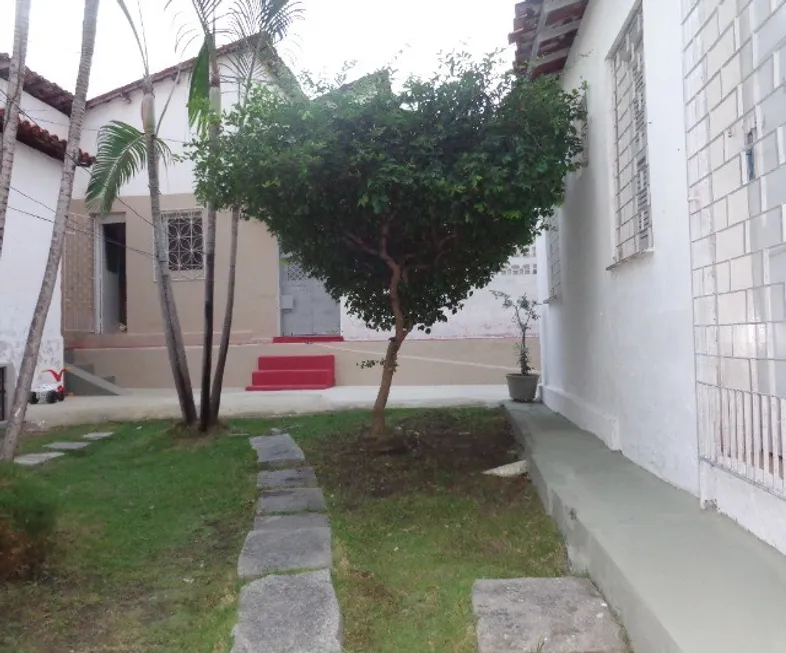 Foto 1 de Kitnet com 1 Quarto para alugar, 30m² em Aldeota, Fortaleza