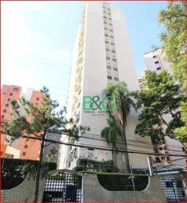 Foto 1 de Apartamento com 2 Quartos à venda, 65m² em Vila Olímpia, São Paulo