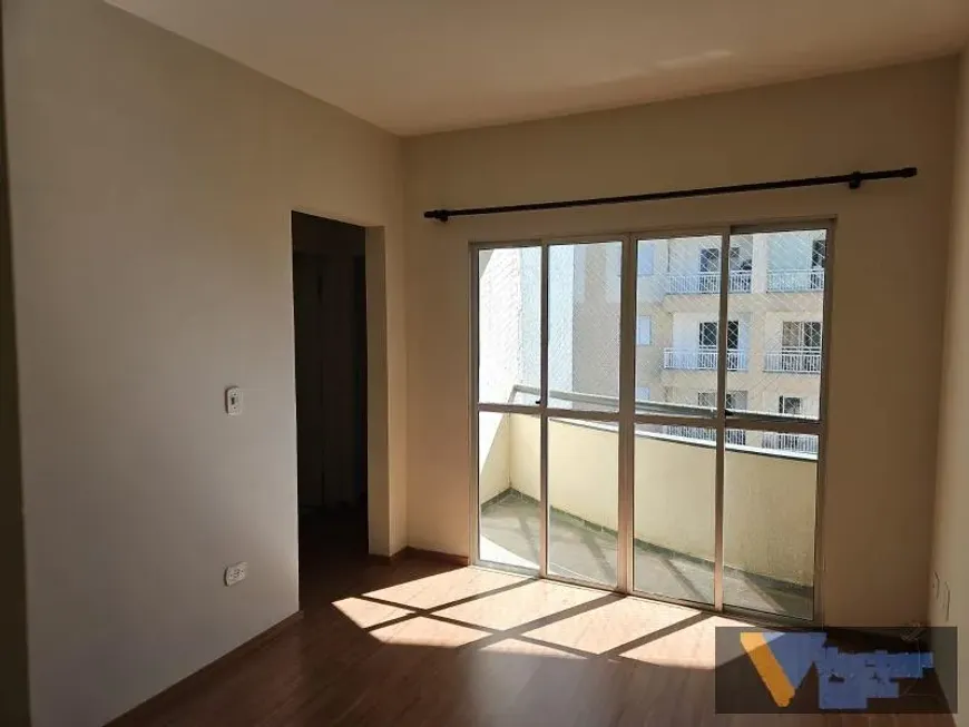 Foto 1 de Apartamento com 2 Quartos para alugar, 52m² em Jordanopolis, Arujá