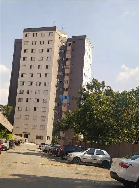 Foto 1 de Apartamento com 2 Quartos à venda, 52m² em Brasilândia, São Paulo