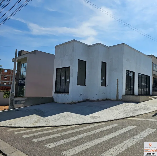 Foto 1 de Ponto Comercial para alugar, 90m² em Vila Leis, Itu