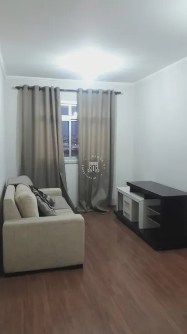 Foto 1 de Apartamento com 2 Quartos para alugar, 65m² em Jardim Shangai, Jundiaí