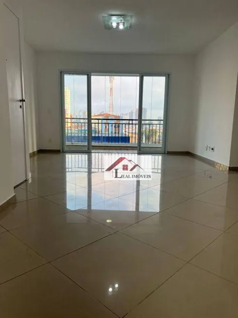 Foto 1 de Apartamento com 3 Quartos à venda, 107m² em Baeta Neves, São Bernardo do Campo