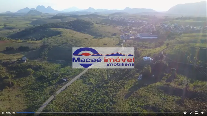 Foto 1 de Lote/Terreno à venda, 3200m² em Horto, Macaé