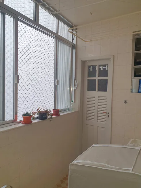 Foto 1 de Apartamento com 3 Quartos à venda, 91m² em Laranjeiras, Rio de Janeiro
