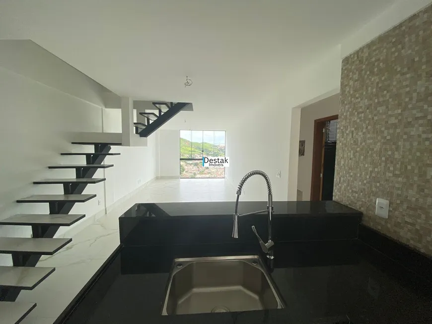 Foto 1 de Apartamento com 3 Quartos à venda, 187m² em Jardim Suíça, Volta Redonda