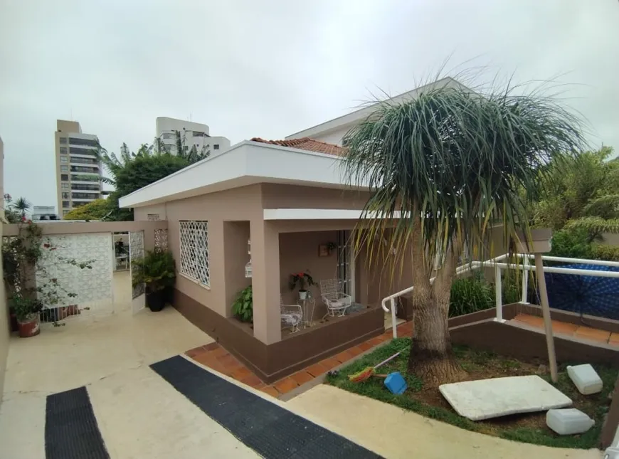 Foto 1 de Casa com 2 Quartos à venda, 78m² em Vila Maria, São Paulo