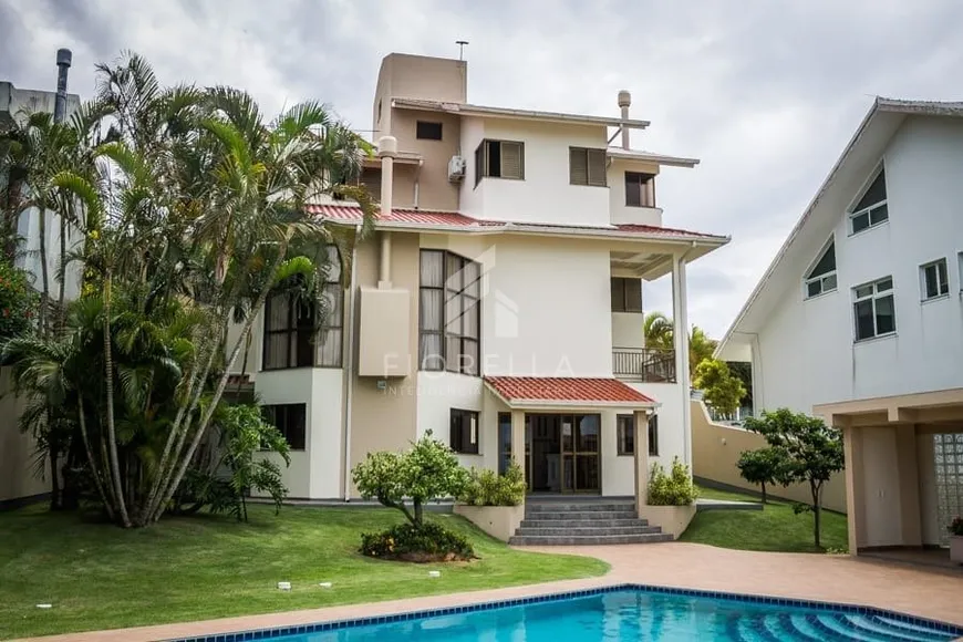 Foto 1 de Casa com 4 Quartos à venda, 530m² em Bosque das Mansões, São José