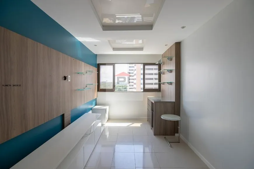 Foto 1 de Apartamento com 4 Quartos à venda, 89m² em Armação, Salvador